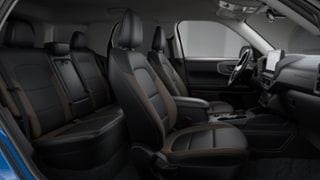 2026 Ford Bronco Sport® Internal Image 1